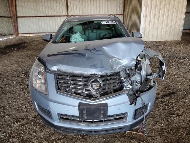 Photo 4 VIN: 3GYFNBE32ES610342 - CADILLAC SRX 