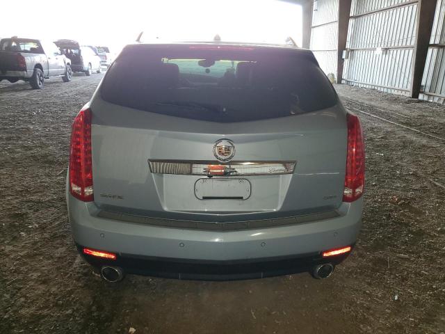 Photo 5 VIN: 3GYFNBE32ES610342 - CADILLAC SRX 