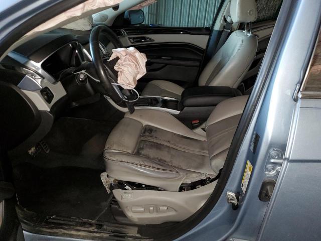 Photo 6 VIN: 3GYFNBE32ES610342 - CADILLAC SRX 