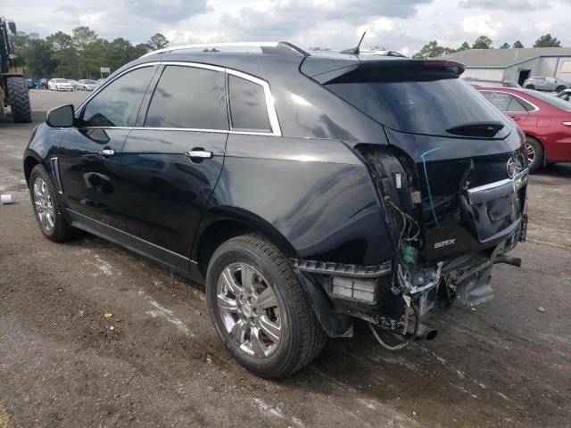 Photo 2 VIN: 3GYFNBE32ES616061 - CADILLAC SRX LUXURY 