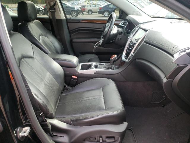 Photo 4 VIN: 3GYFNBE32ES616061 - CADILLAC SRX LUXURY 