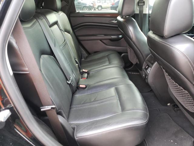 Photo 5 VIN: 3GYFNBE32ES616061 - CADILLAC SRX LUXURY 