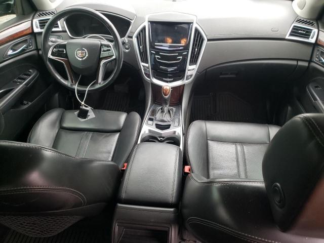 Photo 7 VIN: 3GYFNBE32ES627125 - CADILLAC SRX 