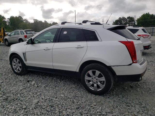 Photo 1 VIN: 3GYFNBE32ES650663 - CADILLAC SRX LUXURY 