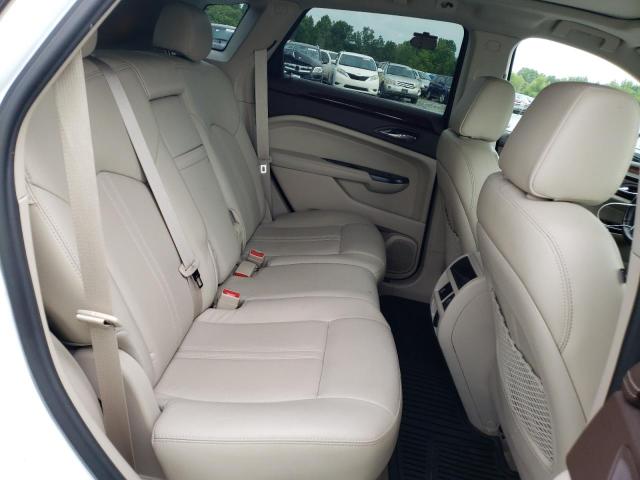 Photo 10 VIN: 3GYFNBE32ES650663 - CADILLAC SRX LUXURY 