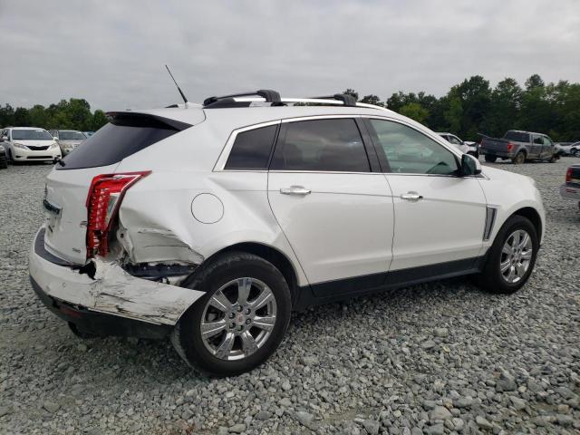 Photo 2 VIN: 3GYFNBE32ES650663 - CADILLAC SRX LUXURY 