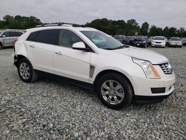 Photo 3 VIN: 3GYFNBE32ES650663 - CADILLAC SRX LUXURY 