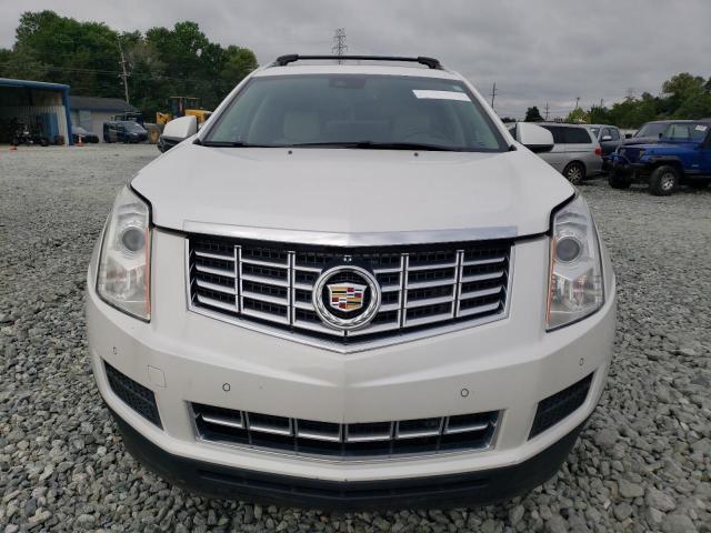 Photo 4 VIN: 3GYFNBE32ES650663 - CADILLAC SRX LUXURY 