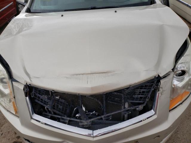 Photo 10 VIN: 3GYFNBE32ES656379 - CADILLAC SRX LUXURY 