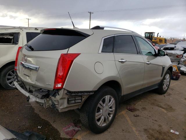 Photo 2 VIN: 3GYFNBE32ES656379 - CADILLAC SRX LUXURY 