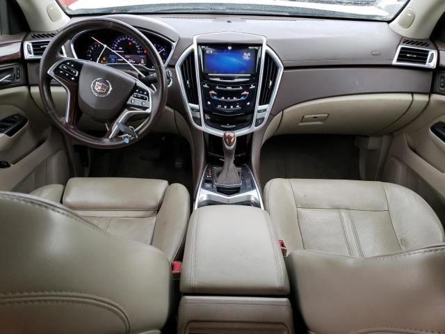 Photo 7 VIN: 3GYFNBE32ES656379 - CADILLAC SRX LUXURY 