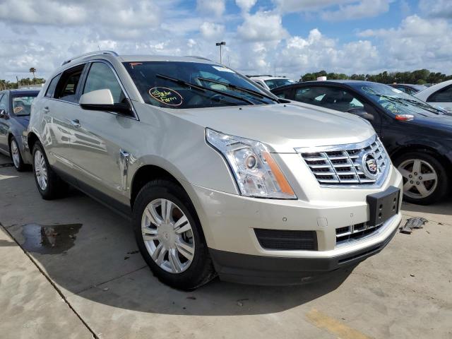 Photo 0 VIN: 3GYFNBE32ES666720 - CADILLAC SRX LUXURY 