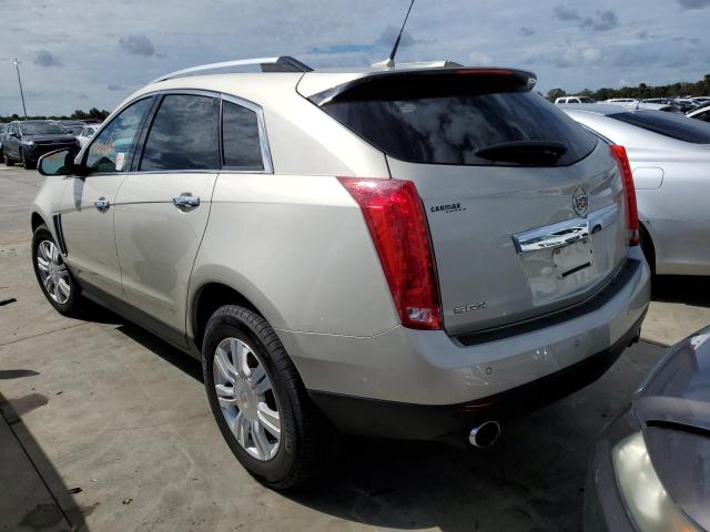 Photo 2 VIN: 3GYFNBE32ES666720 - CADILLAC SRX LUXURY 