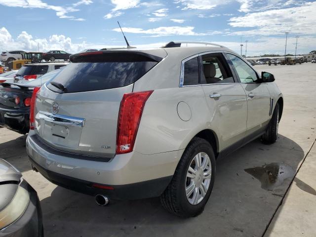 Photo 3 VIN: 3GYFNBE32ES666720 - CADILLAC SRX LUXURY 