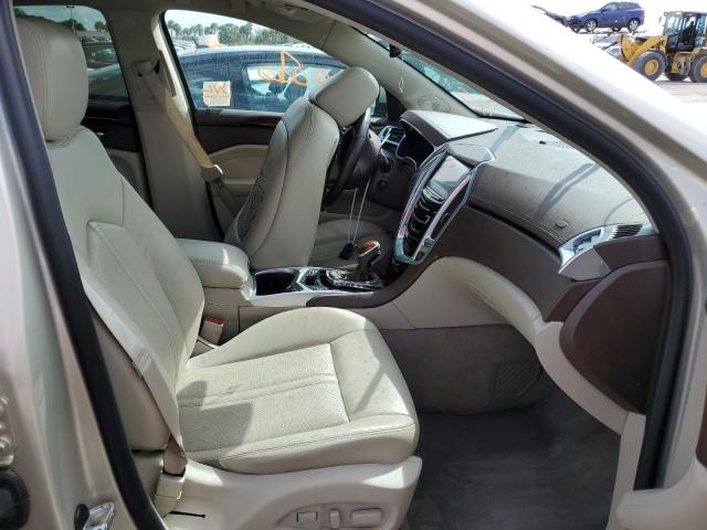 Photo 4 VIN: 3GYFNBE32ES666720 - CADILLAC SRX LUXURY 