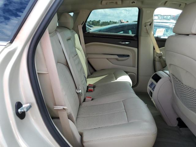 Photo 5 VIN: 3GYFNBE32ES666720 - CADILLAC SRX LUXURY 