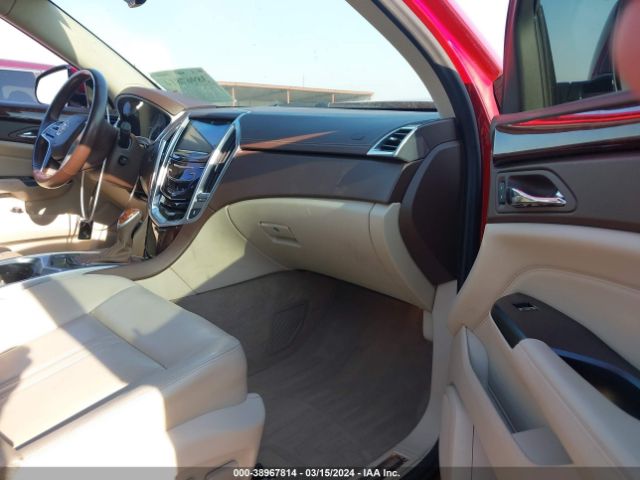 Photo 4 VIN: 3GYFNBE32ES686899 - CADILLAC SRX 