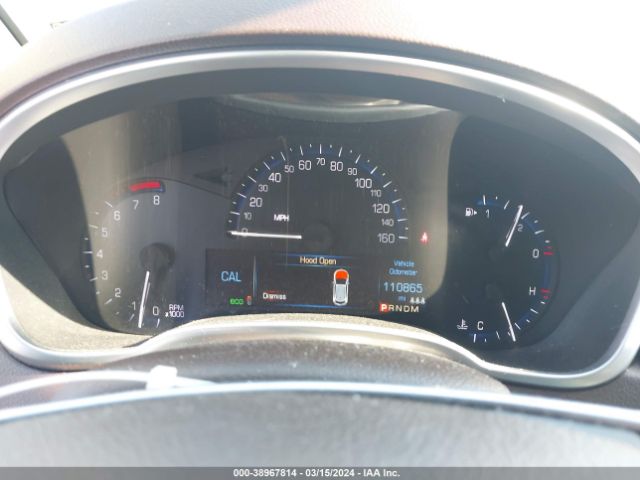 Photo 6 VIN: 3GYFNBE32ES686899 - CADILLAC SRX 