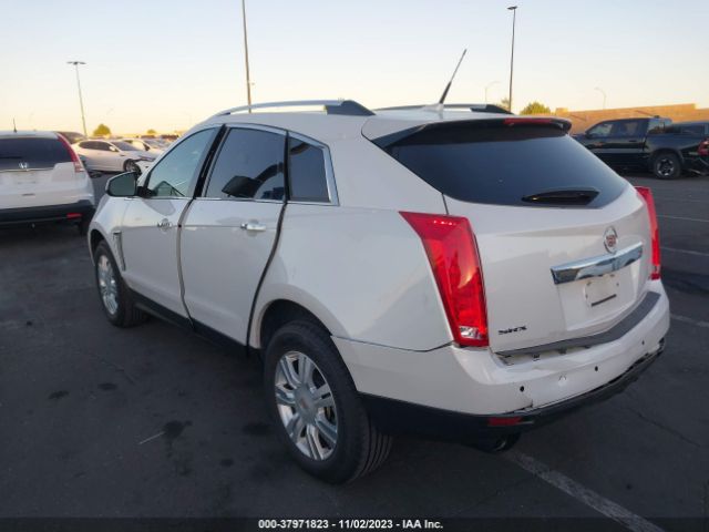 Photo 2 VIN: 3GYFNBE32ES686921 - CADILLAC SRX 