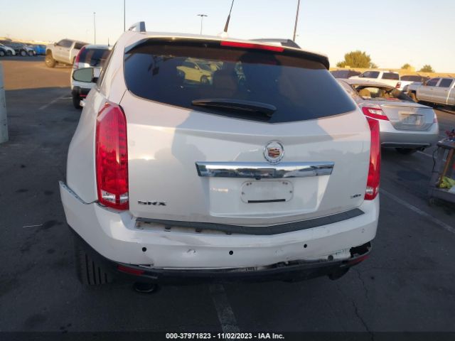 Photo 5 VIN: 3GYFNBE32ES686921 - CADILLAC SRX 