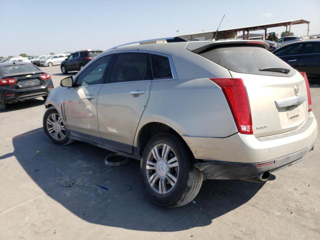 Photo 1 VIN: 3GYFNBE32ES687664 - CADILLAC SRX 