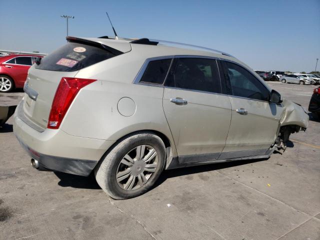 Photo 2 VIN: 3GYFNBE32ES687664 - CADILLAC SRX 