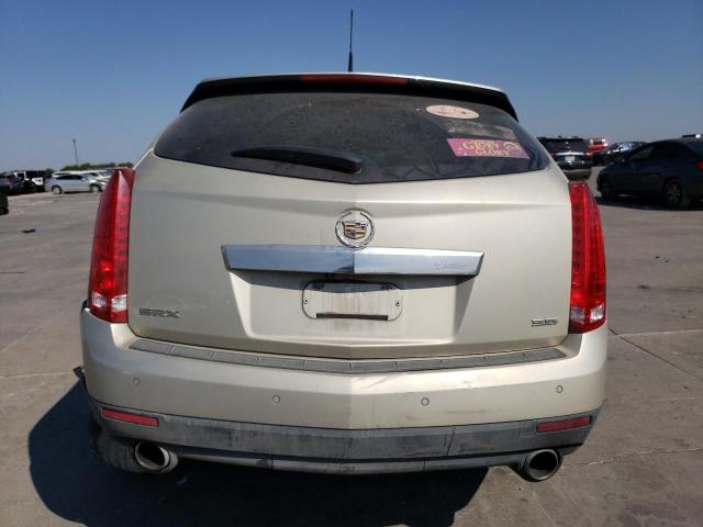 Photo 5 VIN: 3GYFNBE32ES687664 - CADILLAC SRX 