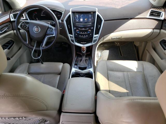 Photo 7 VIN: 3GYFNBE32ES687664 - CADILLAC SRX 