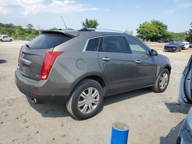 Photo 2 VIN: 3GYFNBE32FS520772 - CADILLAC SRX LUXURY 