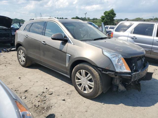 Photo 3 VIN: 3GYFNBE32FS520772 - CADILLAC SRX LUXURY 