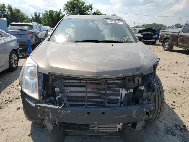 Photo 4 VIN: 3GYFNBE32FS520772 - CADILLAC SRX LUXURY 