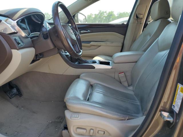 Photo 6 VIN: 3GYFNBE32FS520772 - CADILLAC SRX LUXURY 