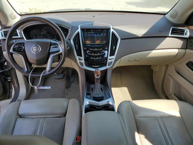 Photo 7 VIN: 3GYFNBE32FS520772 - CADILLAC SRX LUXURY 