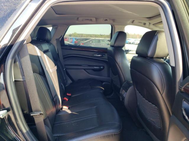 Photo 10 VIN: 3GYFNBE32FS521369 - CADILLAC SRX 