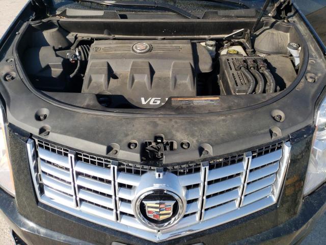 Photo 11 VIN: 3GYFNBE32FS521369 - CADILLAC SRX 