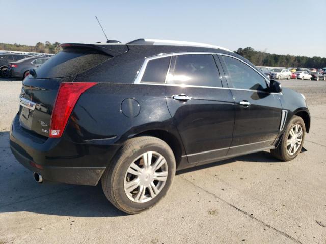 Photo 2 VIN: 3GYFNBE32FS521369 - CADILLAC SRX 