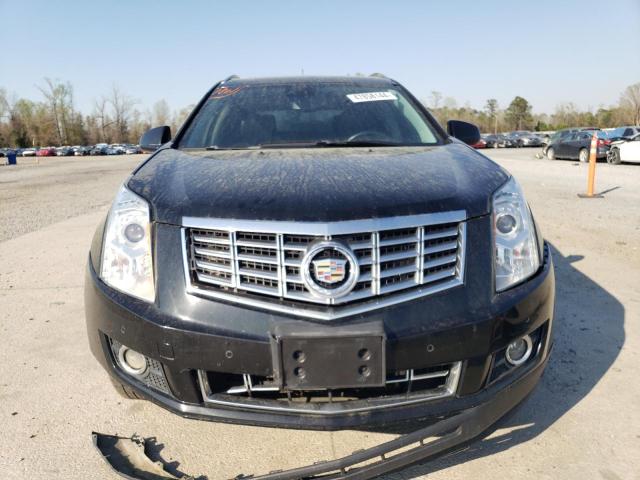 Photo 4 VIN: 3GYFNBE32FS521369 - CADILLAC SRX 