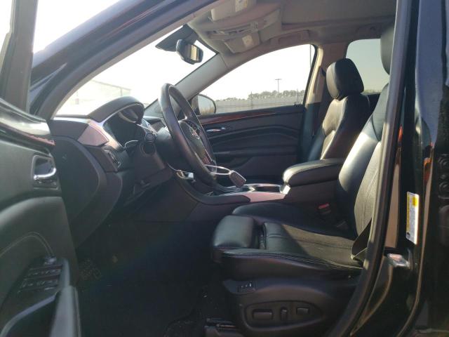 Photo 6 VIN: 3GYFNBE32FS521369 - CADILLAC SRX 