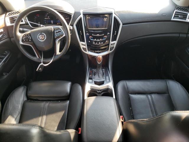 Photo 7 VIN: 3GYFNBE32FS521369 - CADILLAC SRX 