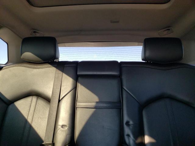 Photo 9 VIN: 3GYFNBE32FS521369 - CADILLAC SRX 