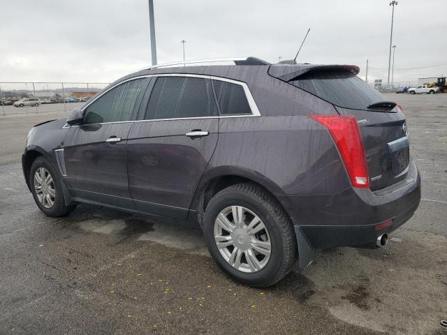 Photo 1 VIN: 3GYFNBE32FS521534 - CADILLAC SRX LUXURY 