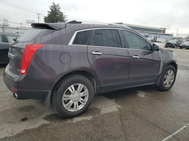 Photo 2 VIN: 3GYFNBE32FS521534 - CADILLAC SRX LUXURY 