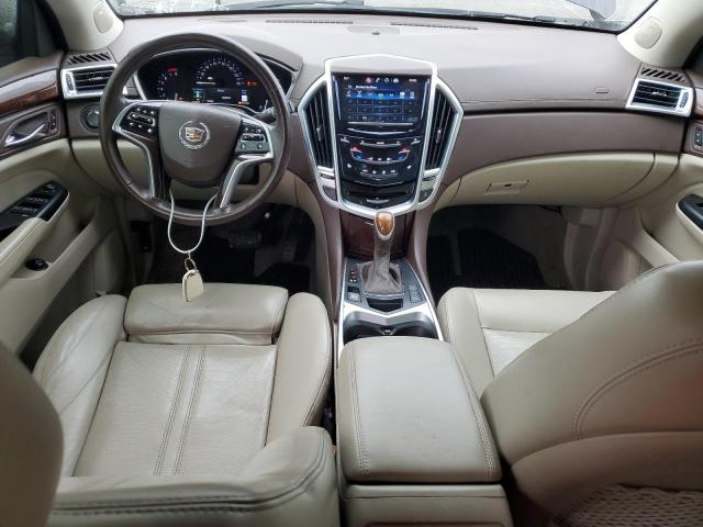 Photo 7 VIN: 3GYFNBE32FS521534 - CADILLAC SRX LUXURY 