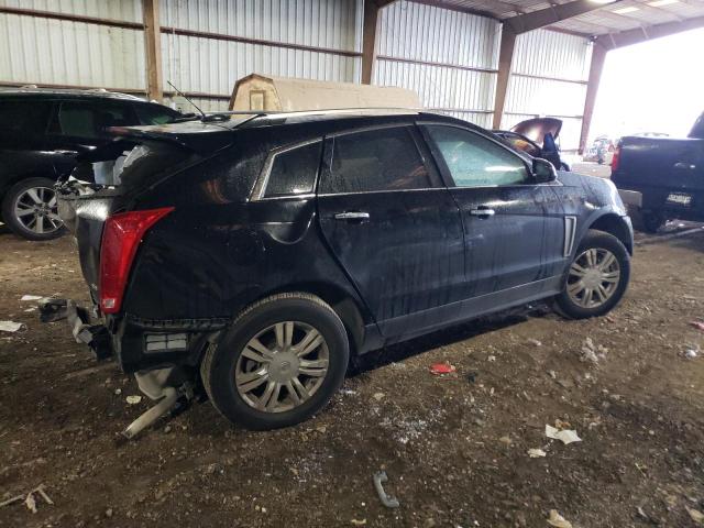 Photo 2 VIN: 3GYFNBE32FS525244 - CADILLAC SRX LUXURY 