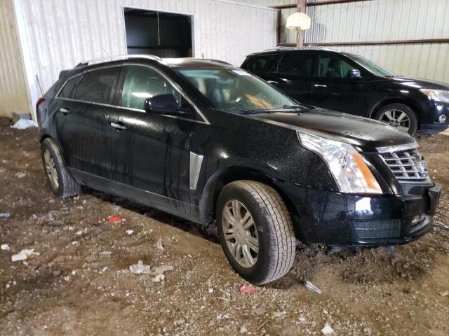 Photo 3 VIN: 3GYFNBE32FS525244 - CADILLAC SRX LUXURY 