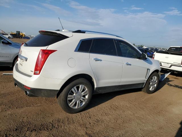 Photo 2 VIN: 3GYFNBE32FS526233 - CADILLAC SRX 