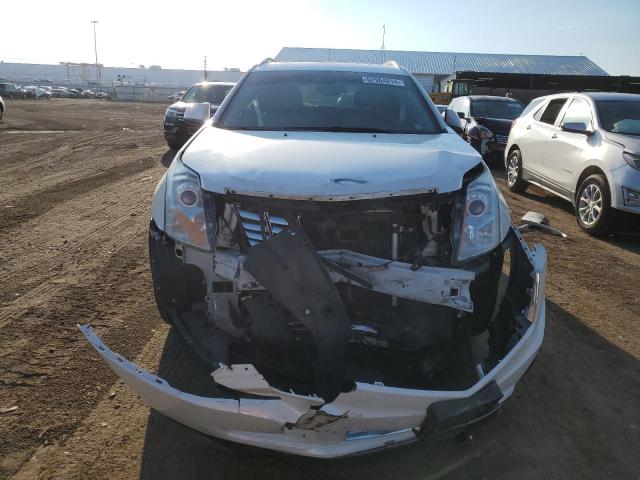 Photo 4 VIN: 3GYFNBE32FS526233 - CADILLAC SRX 