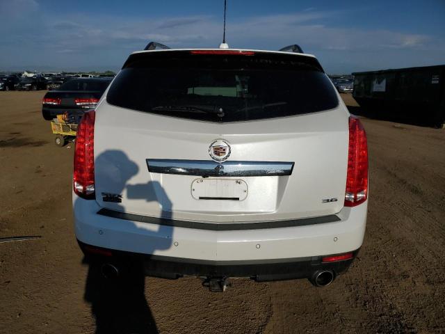 Photo 5 VIN: 3GYFNBE32FS526233 - CADILLAC SRX 