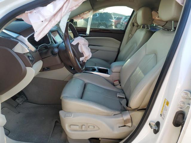 Photo 6 VIN: 3GYFNBE32FS526233 - CADILLAC SRX 