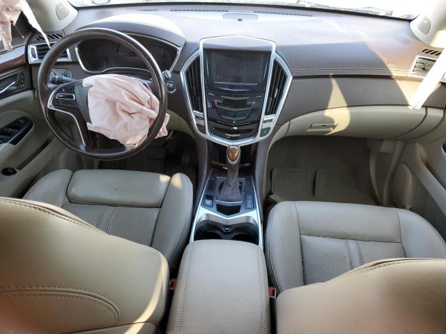 Photo 7 VIN: 3GYFNBE32FS526233 - CADILLAC SRX 